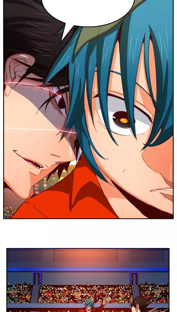 高校之神 - [第6部 RE：与神的较量] 第360话 - 第20张图