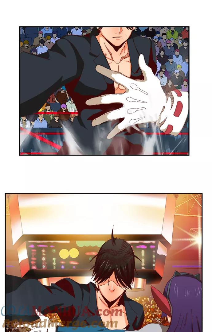 高校之神 - [第6部 RE：与神的较量] 第360话 - 第58张图