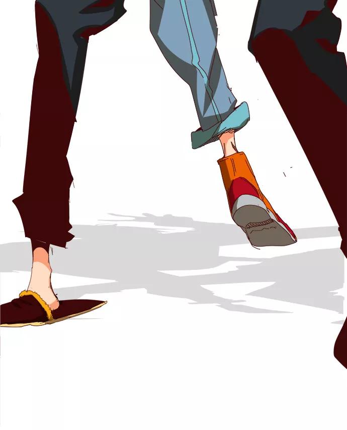 高校之神 - [第6部 RE：与神的较量] 第360话 - 第18张图