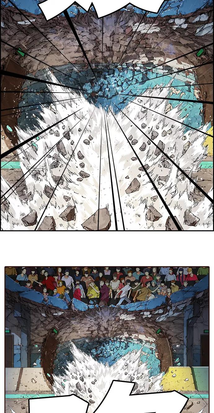 高校之神 - [第6部 RE：与神的较量] 第360话 - 第56张图