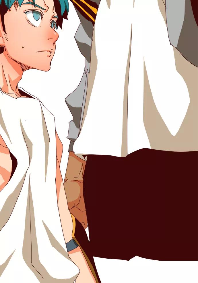 高校之神 - [第6部 RE：与神的较量] 第361话 - 第59张图