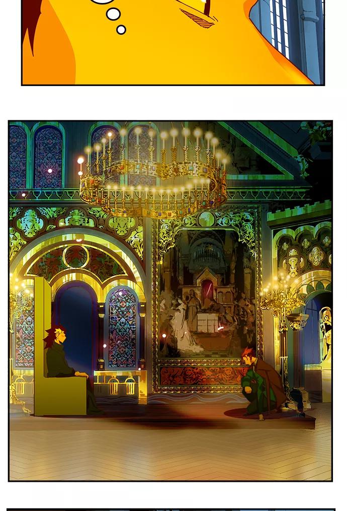 高校之神 - [第6部 RE：与神的较量] 第361话 - 第14张图