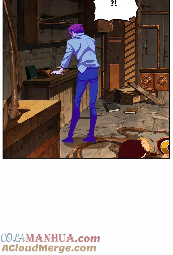 高校之神 - [第6部 RE：与神的较量] 第361话 - 第16张图