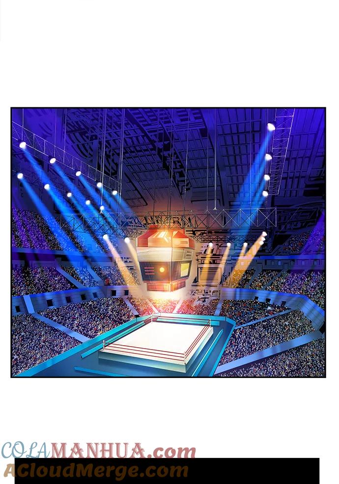 高校之神 - [第6部 RE：与神的较量] 第361话 - 第61张图