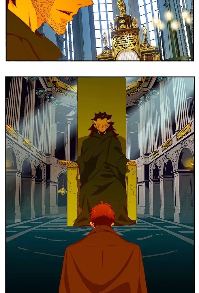 高校之神 - [第6部 RE：与神的较量] 第361话 - 第11张图