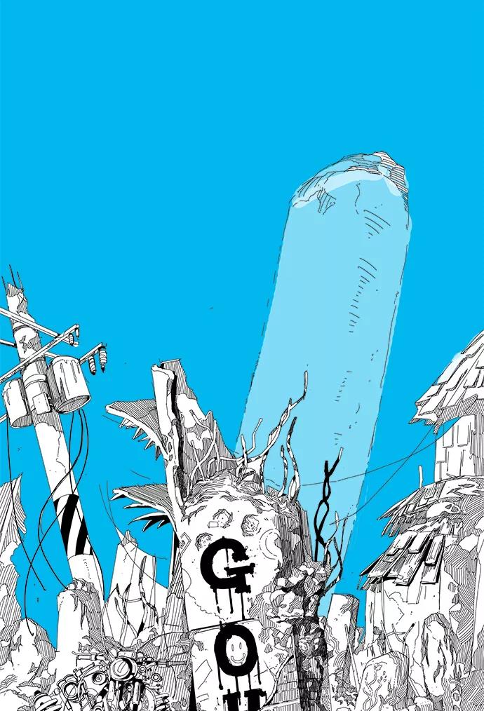 高校之神 - [第6部 RE：与神的较量] 第361话 - 第17张图