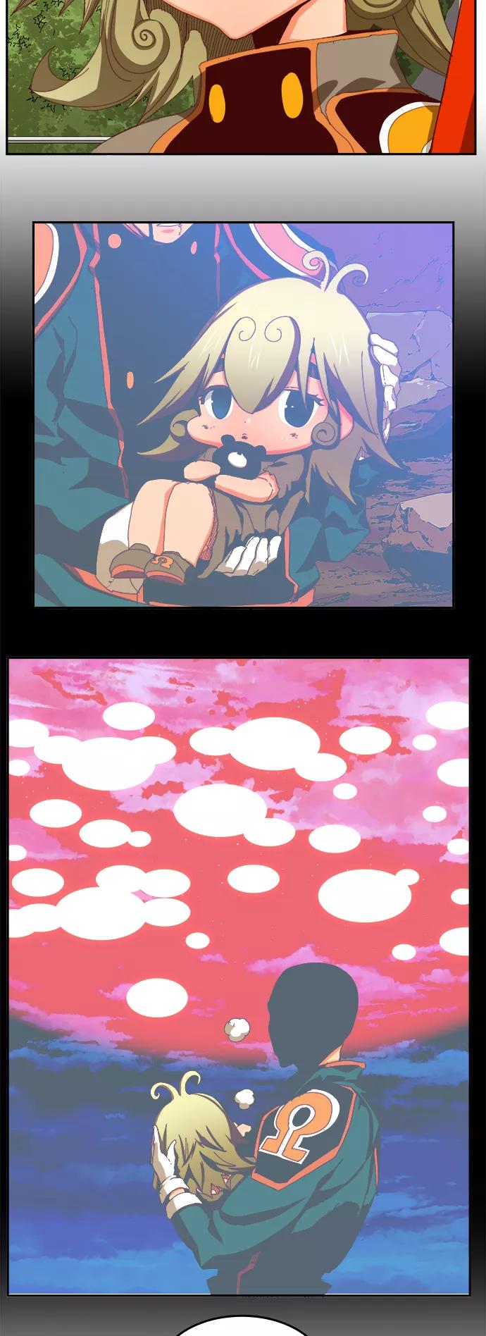 高校之神 - [第6部 RE：与神的较量] 第361话 - 第48张图