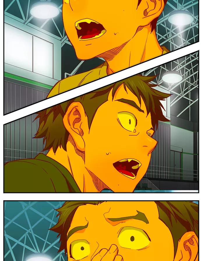 高校之神 - [第6部 RE：与神的较量] 第362话 - 第75张图