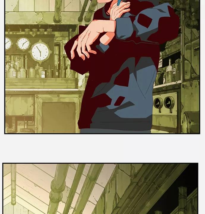 高校之神 - [第6部 RE：与神的较量] 第362话 - 第6张图