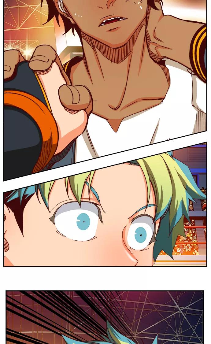 高校之神 - [第6部 RE：与神的较量] 第362话 - 第38张图