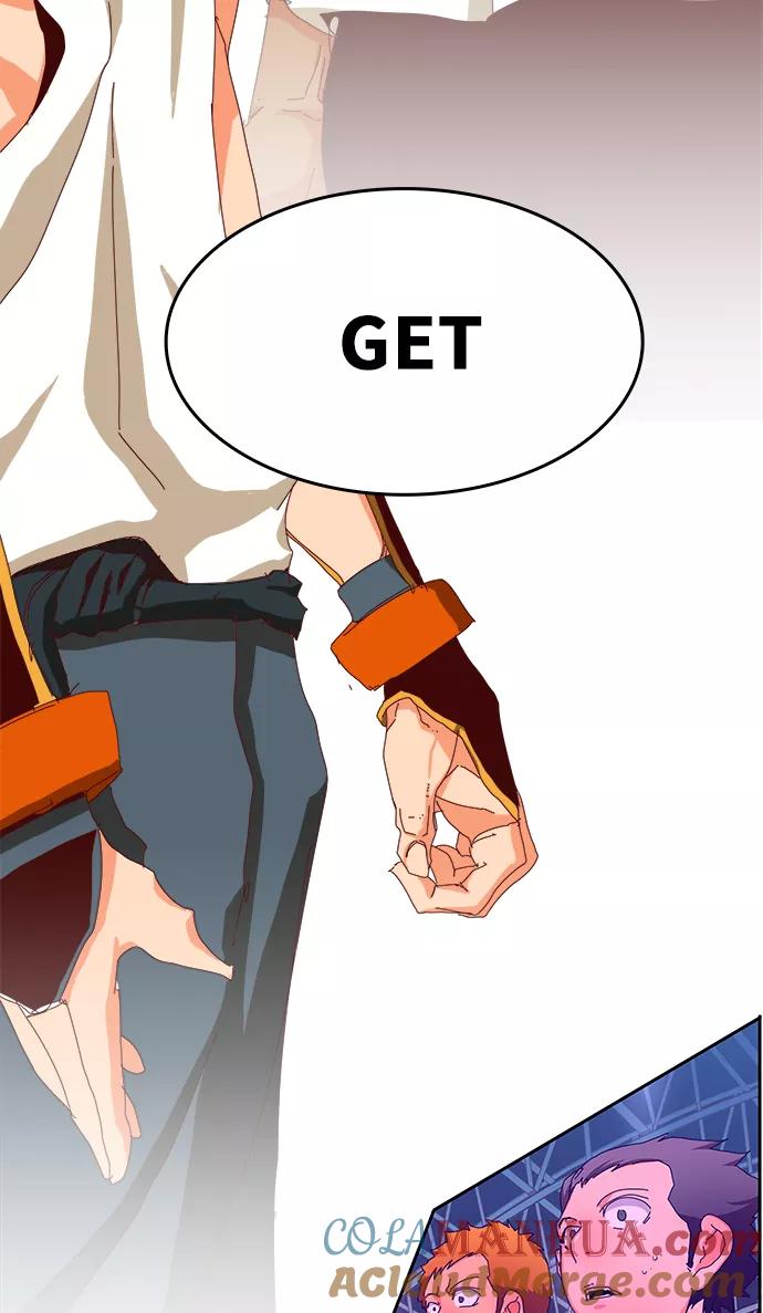 高校之神 - [第6部 RE：与神的较量] 第362话 - 第28张图