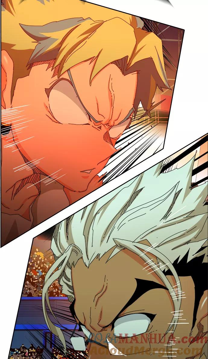 高校之神 - [第6部 RE：与神的较量] 第362话 - 第31张图