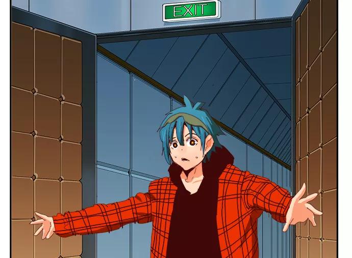 高校之神 - [第6部 RE：与神的较量] 第362话 - 第81张图