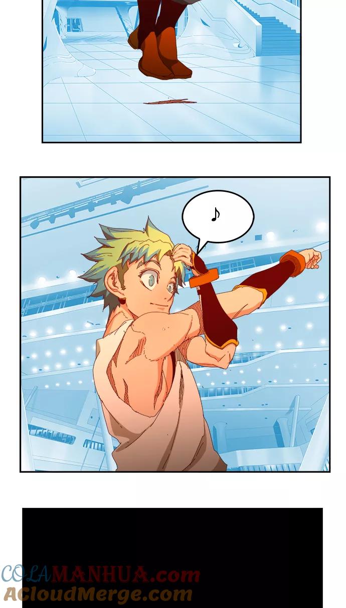 高校之神 - [第6部 RE：与神的较量] 第362话 - 第19张图