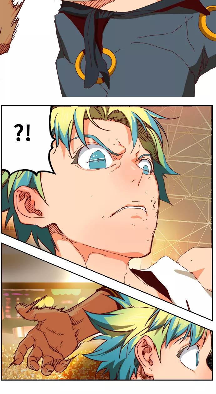 高校之神 - [第6部 RE：与神的较量] 第362话 - 第44张图