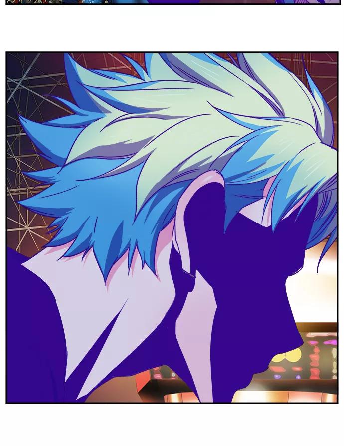 高校之神 - [第6部 RE：与神的较量] 第362话 - 第77张图