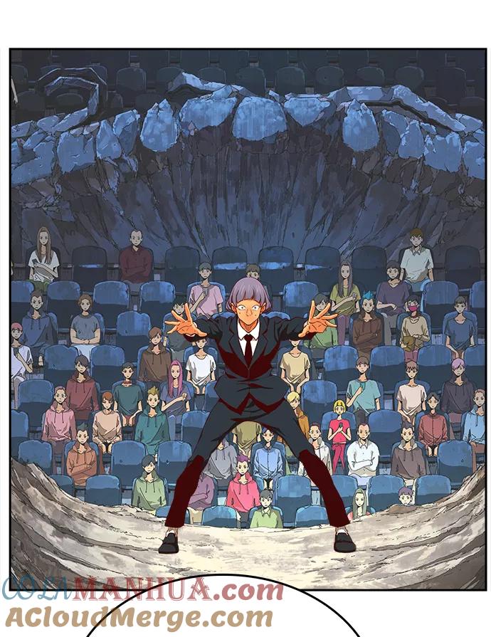 高校之神 - [第6部 RE：与神的较量] 第362话 - 第79张图