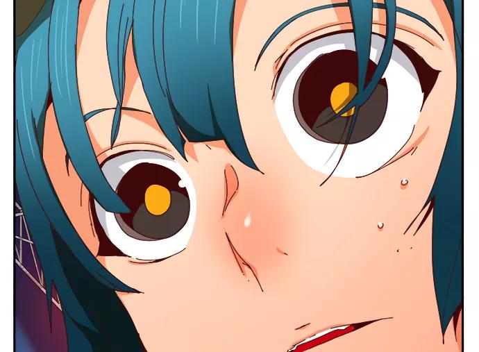 高校之神 - [第6部 RE：与神的较量] 第362话 - 第83张图