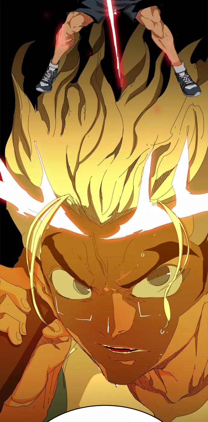 高校之神 - [第6部 RE：与神的较量] 第362话 - 第63张图