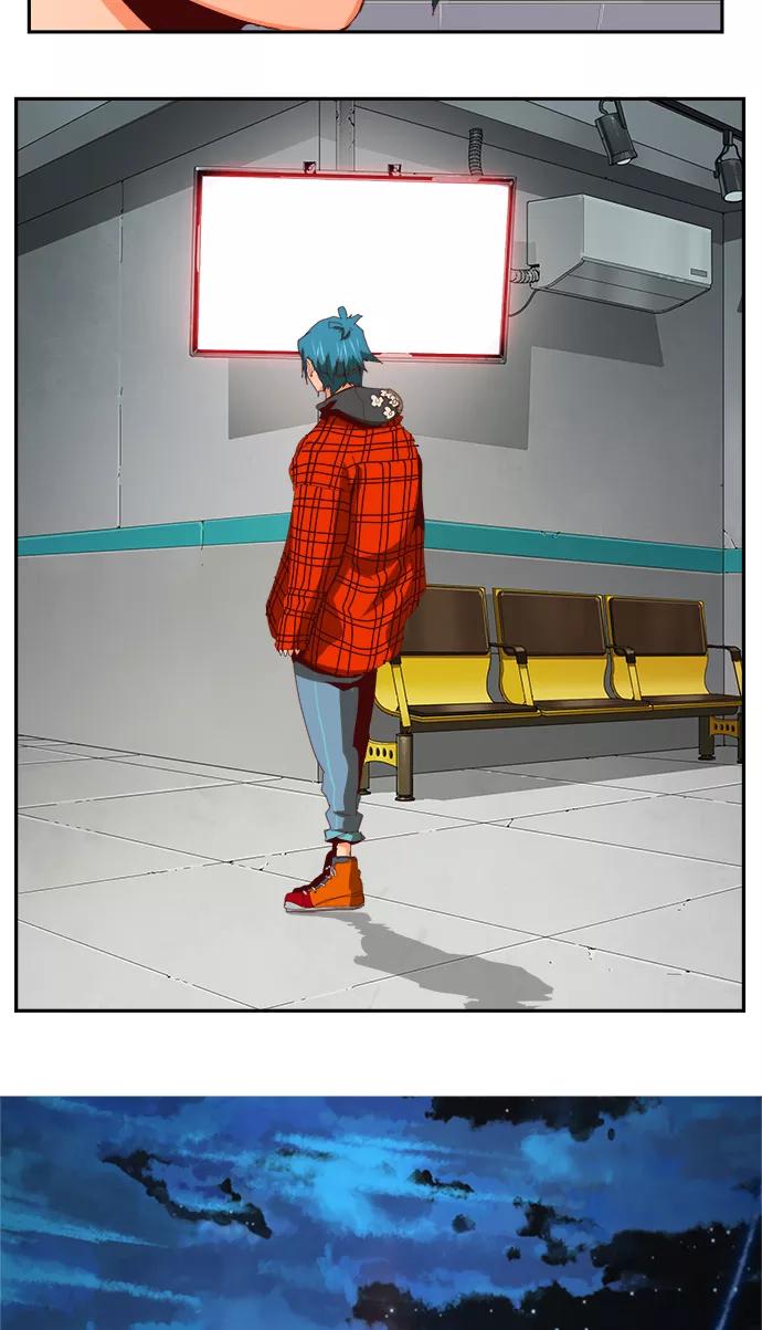 高校之神 - [第6部 RE：与神的较量] 第362话 - 第66张图