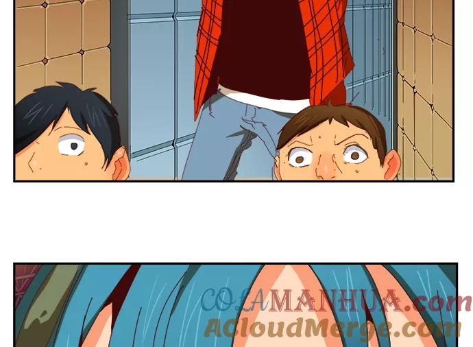 高校之神 - [第6部 RE：与神的较量] 第362话 - 第82张图