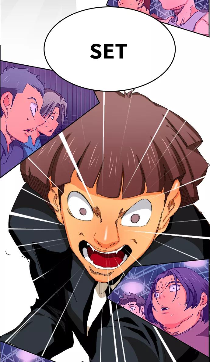 高校之神 - [第6部 RE：与神的较量] 第362话 - 第29张图