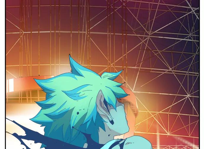 高校之神 - [第6部 RE：与神的较量] 第362话 - 第86张图