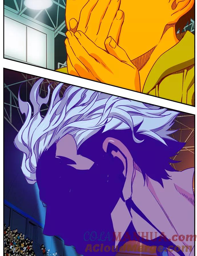 高校之神 - [第6部 RE：与神的较量] 第362话 - 第76张图