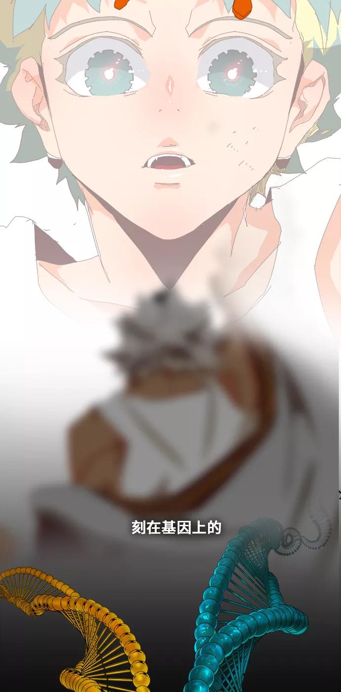 高校之神 - [第6部 RE：与神的较量] 第362话 - 第59张图