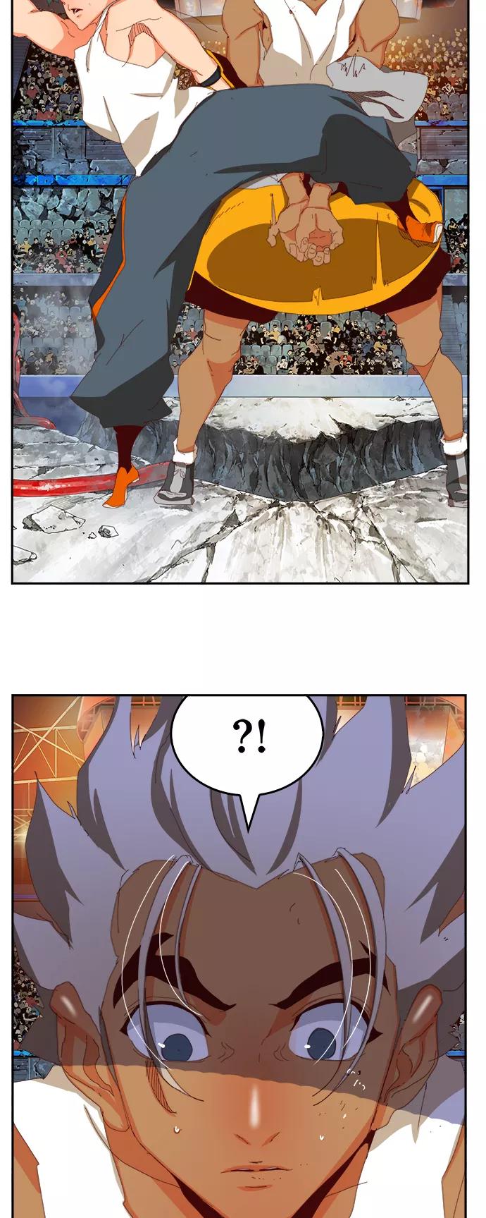 高校之神 - [第6部 RE：与神的较量] 第363话 - 第57张图