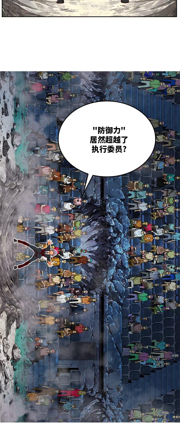 高校之神 - [第6部 RE：与神的较量] 第363话 - 第18张图