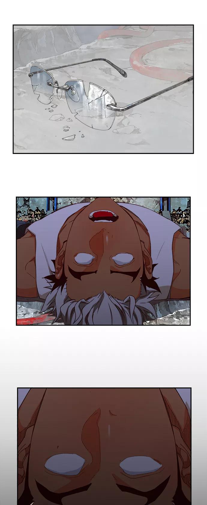 高校之神 - [第6部 RE：与神的较量] 第363话 - 第24张图