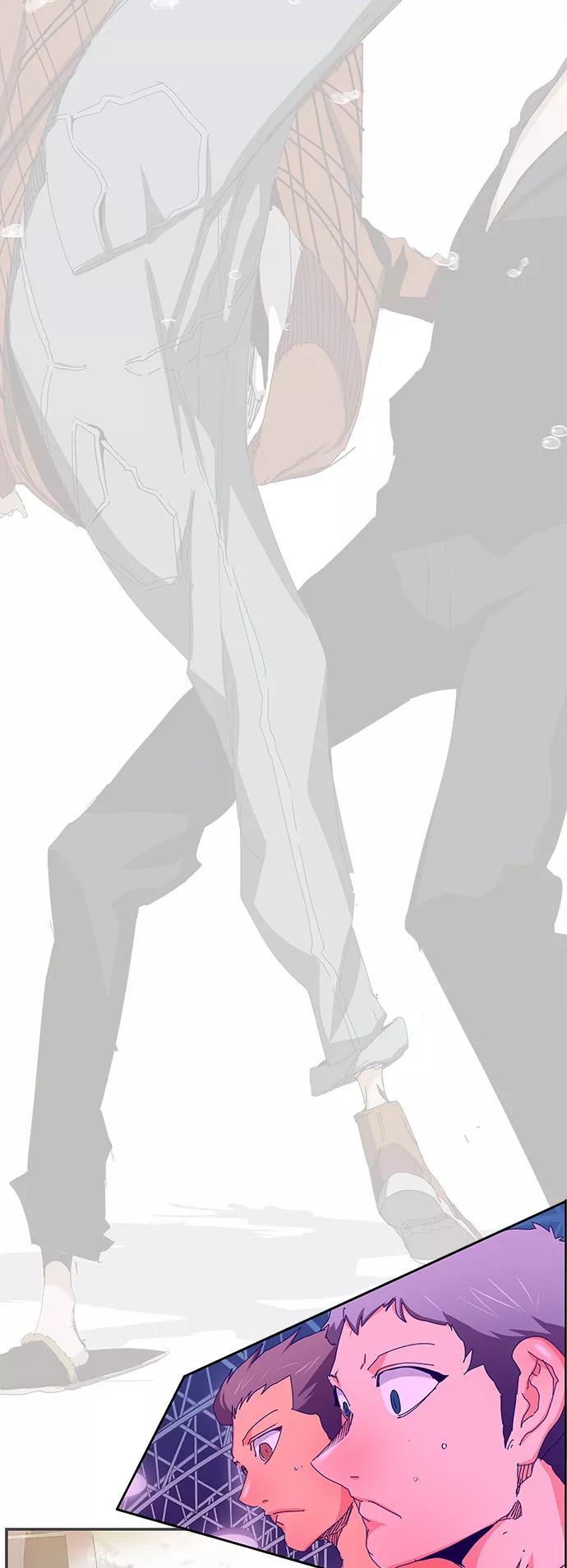 高校之神 - [第6部 RE：与神的较量] 第363话 - 第68张图