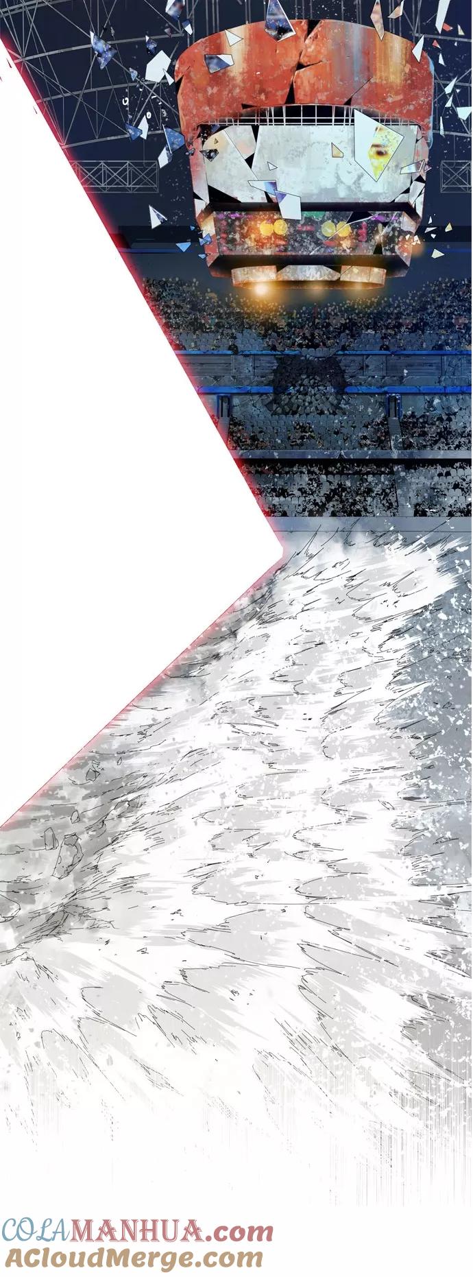 高校之神 - [第6部 RE：与神的较量] 第363话 - 第52张图