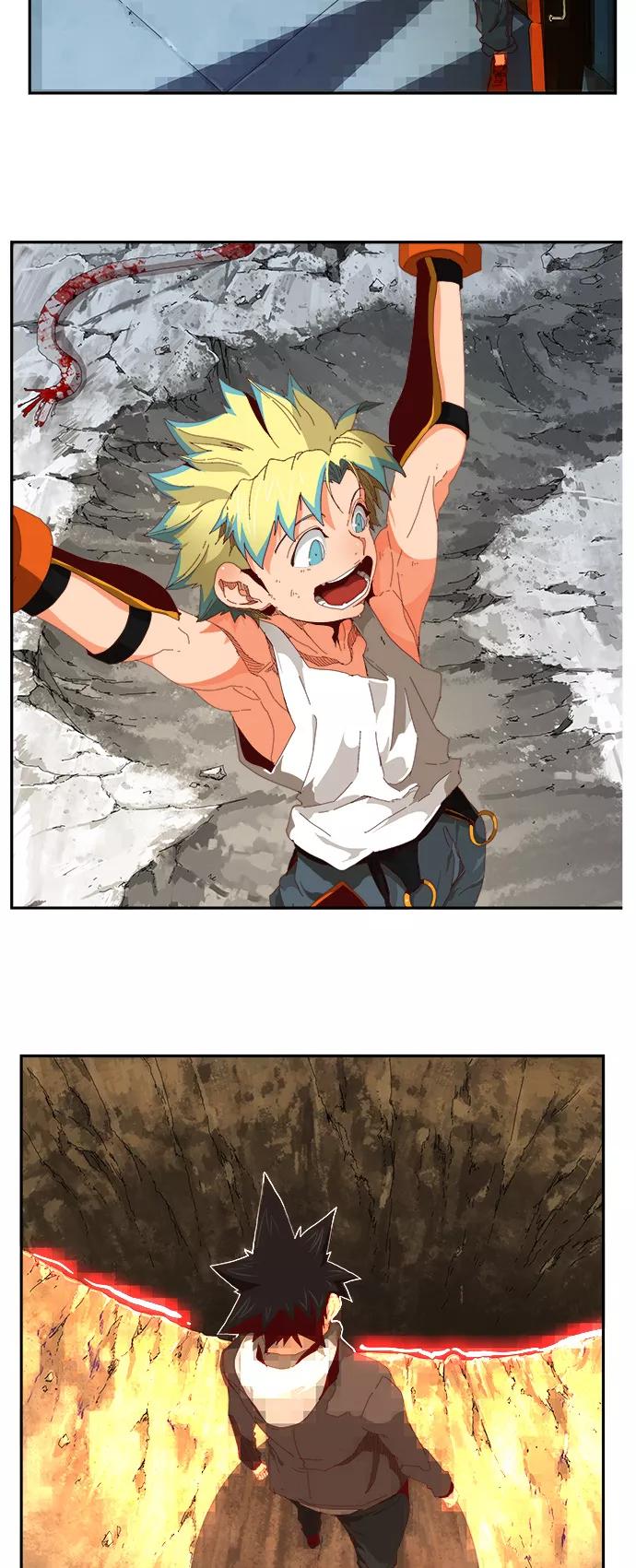 高校之神 - [第6部 RE：与神的较量] 第364话 - 第5张图