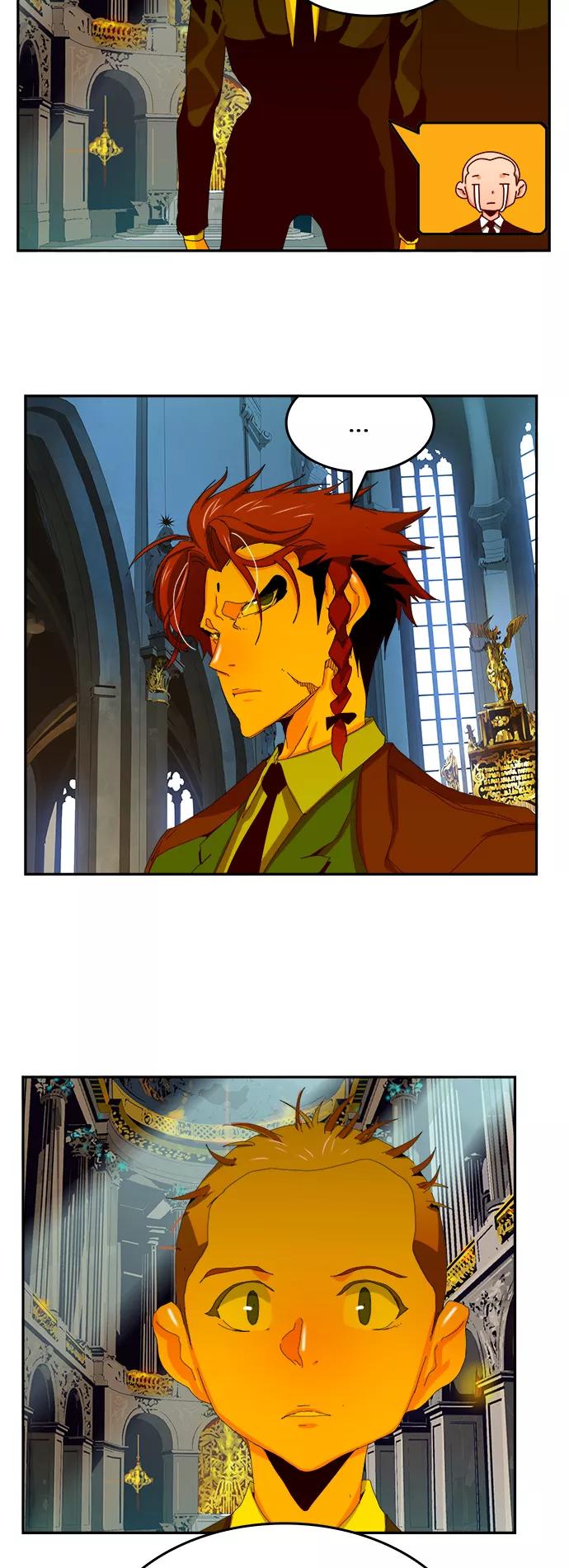 高校之神 - [第6部 RE：与神的较量] 第365话 - 第48张图