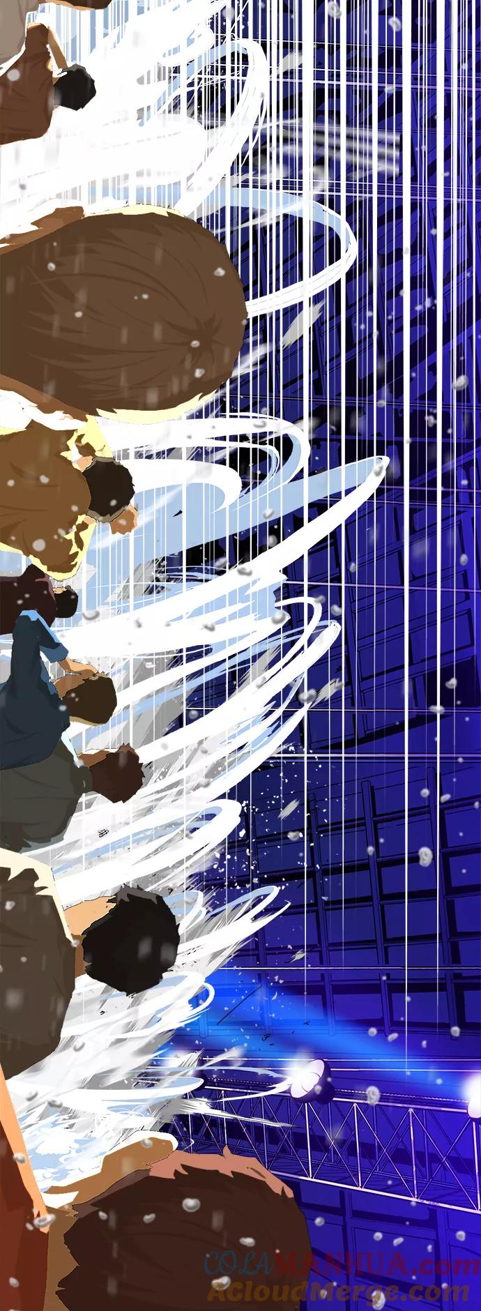 高校之神 - [第6部 RE：与神的较量] 第366话 - 第49张图