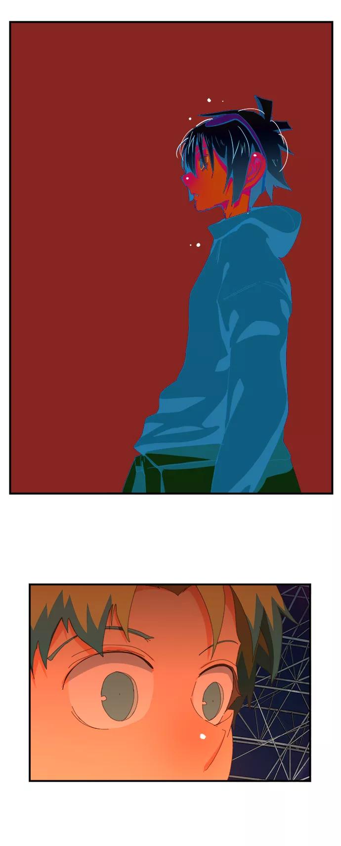 高校之神 - [第6部 RE：与神的较量] 第366话 - 第38张图