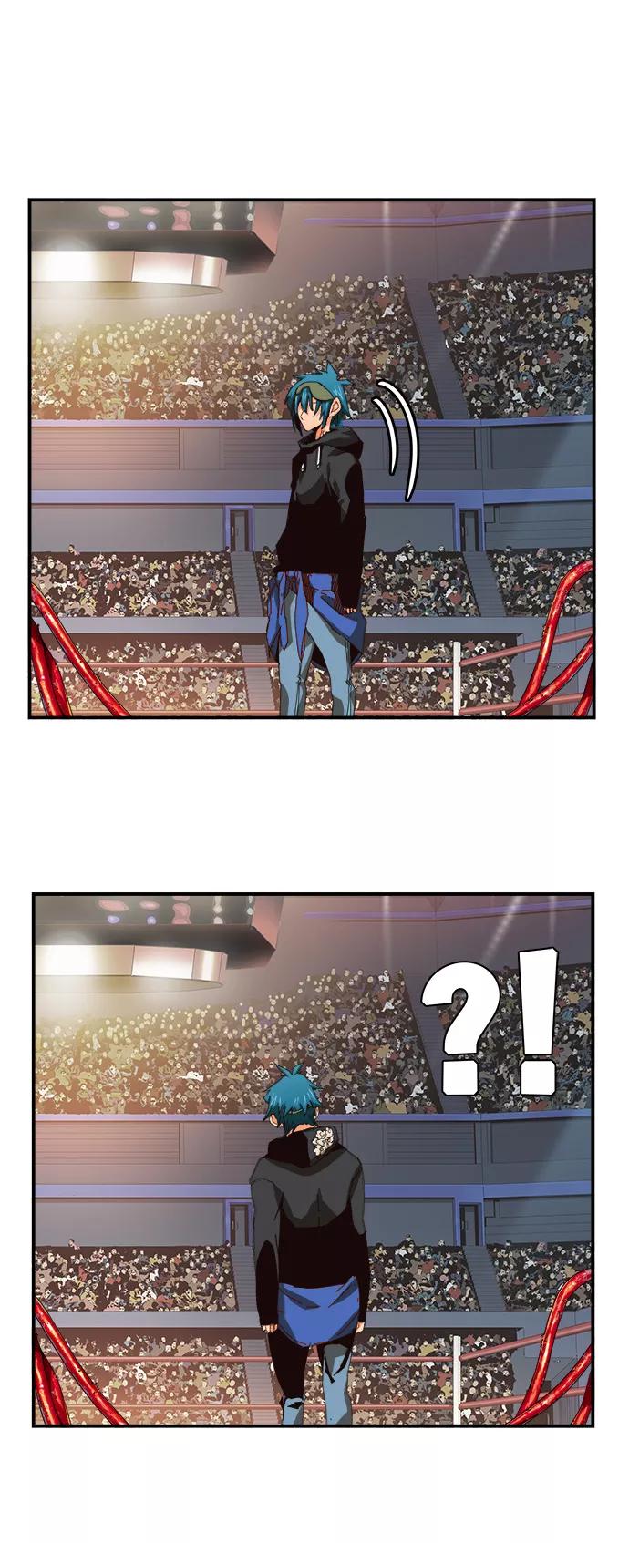 高校之神 - [第6部 RE：与神的较量] 第367话 - 第24张图