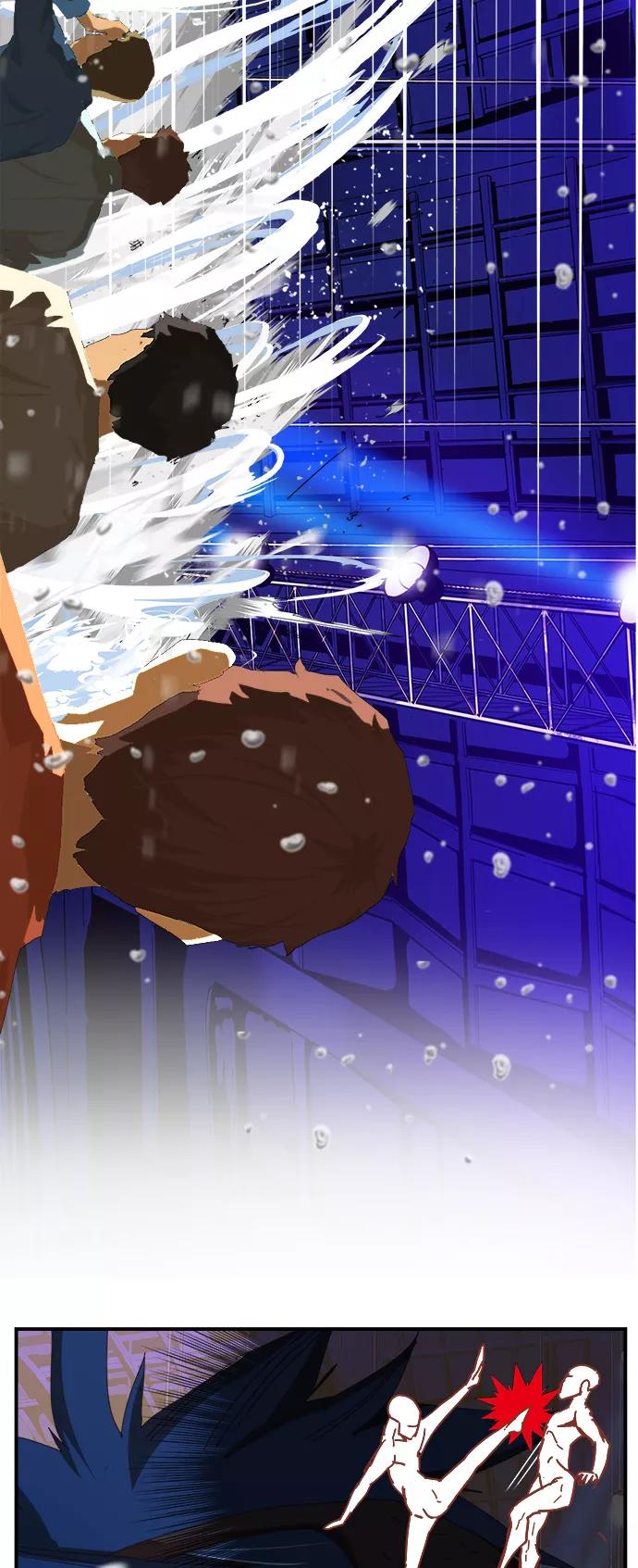 高校之神 - [第6部 RE：与神的较量] 第367话 - 第20张图