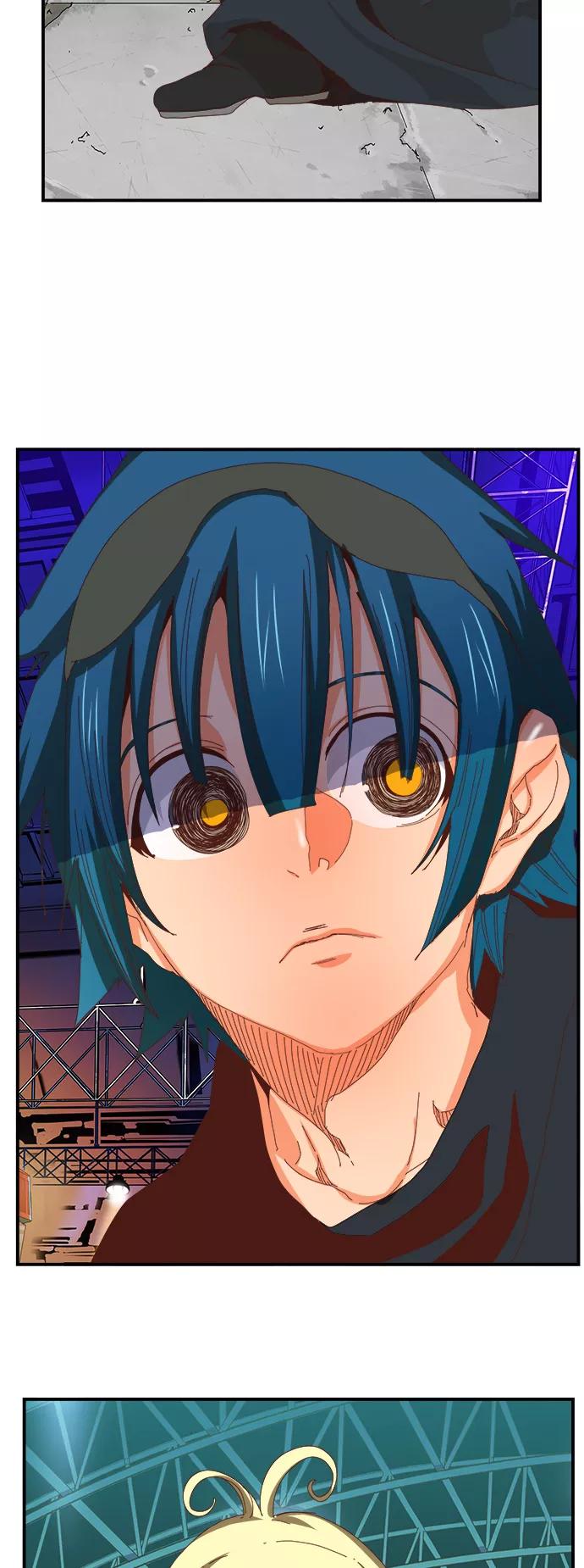 高校之神 - [第6部 RE：与神的较量] 第367话 - 第42张图