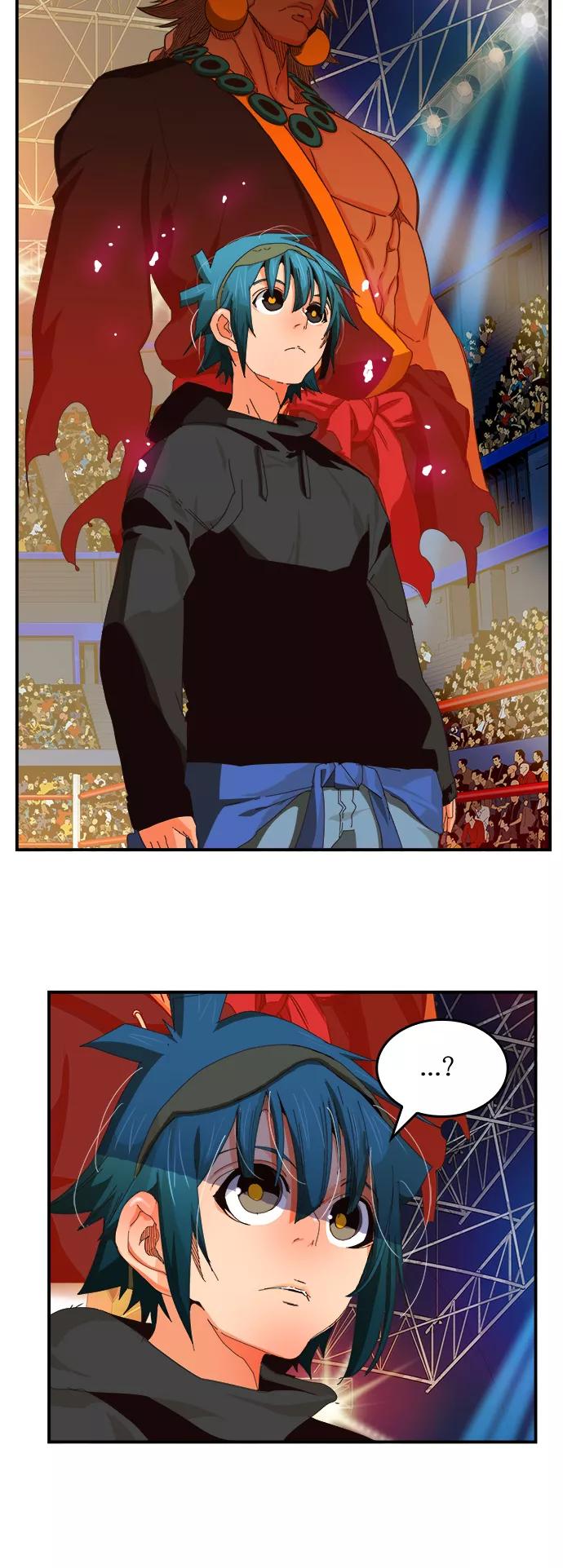 高校之神 - [第6部 RE：与神的较量] 第367话 - 第29张图