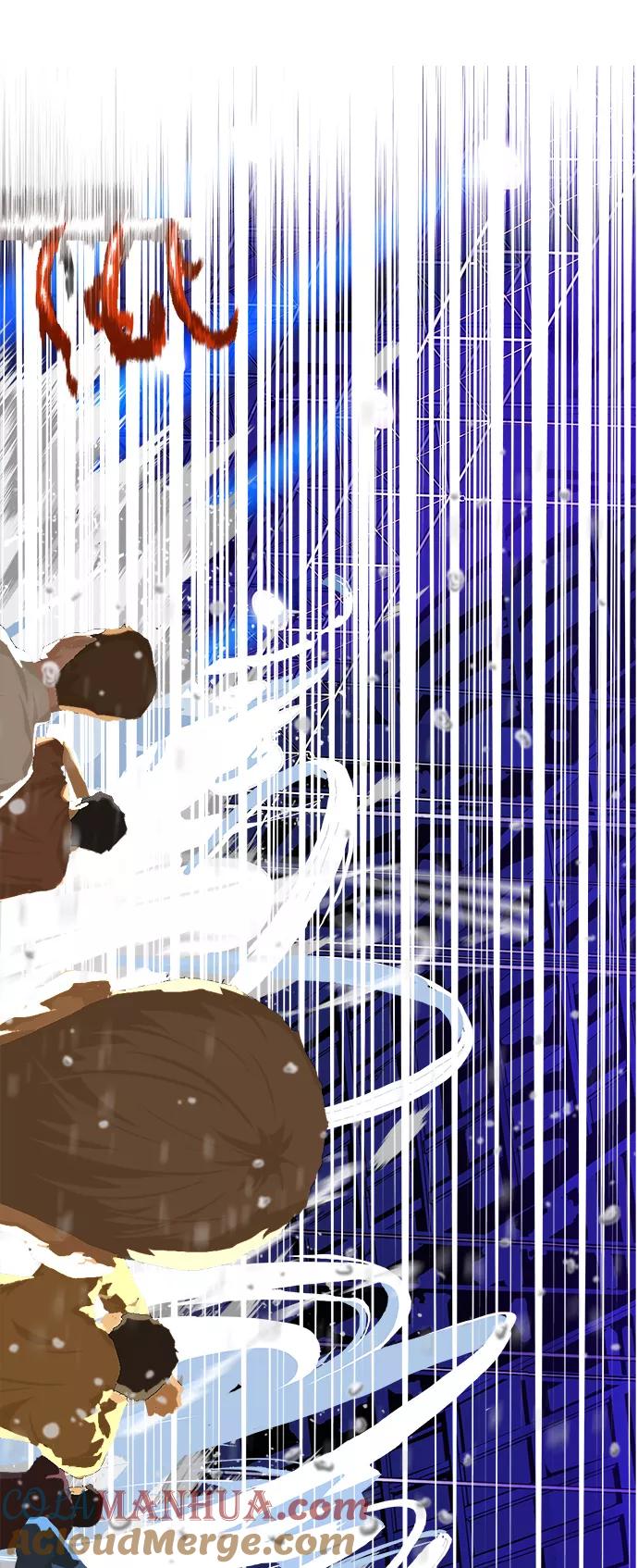 高校之神 - [第6部 RE：与神的较量] 第367话 - 第19张图