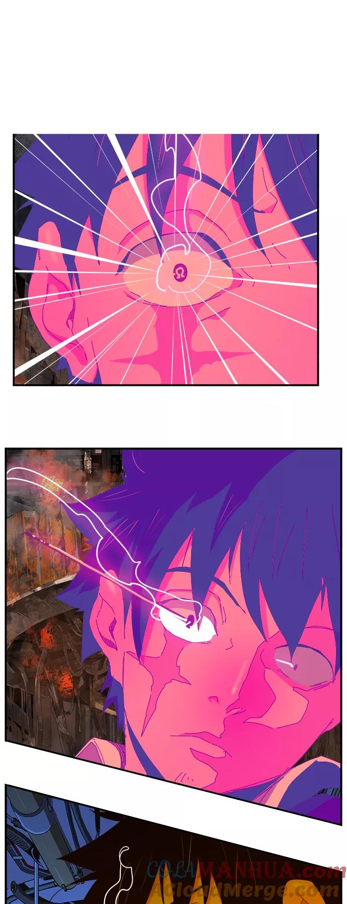 高校之神 - [第6部 RE：与神的较量] 第368话 - 第22张图