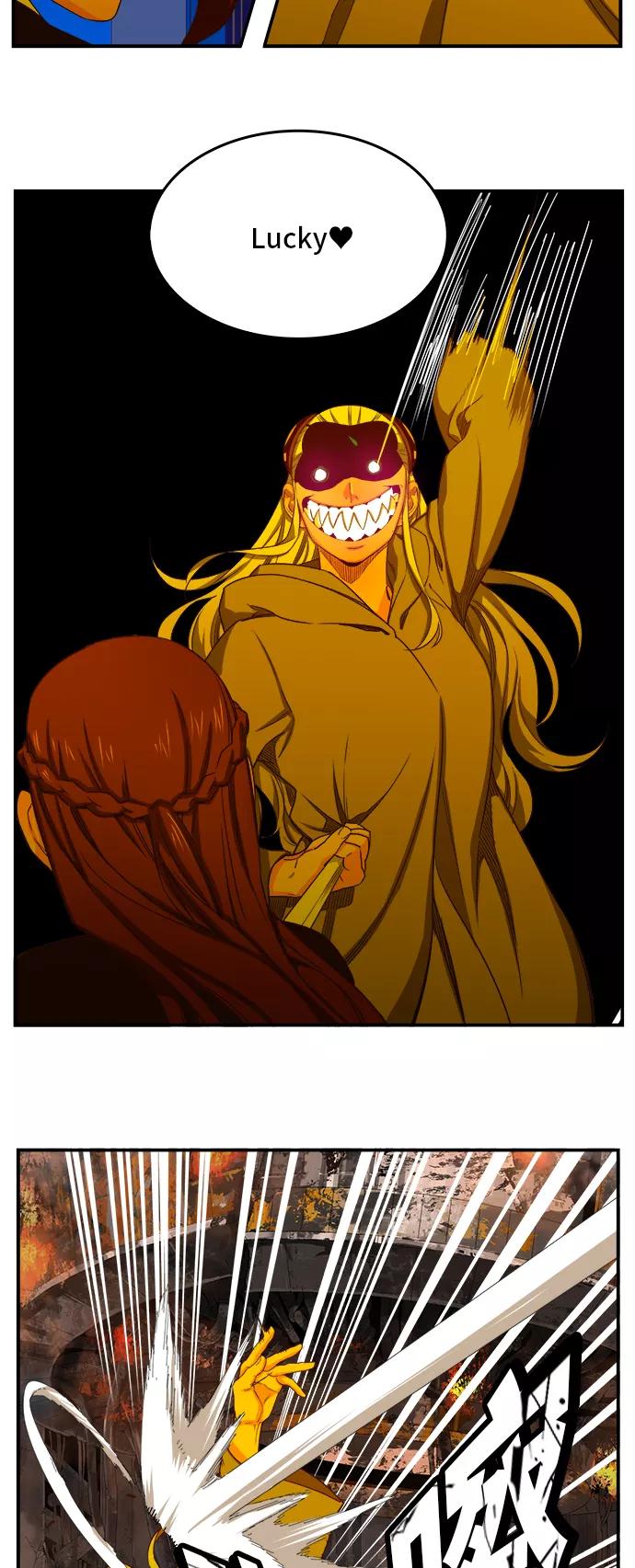 高校之神 - [第6部 RE：与神的较量] 第368话 - 第54张图