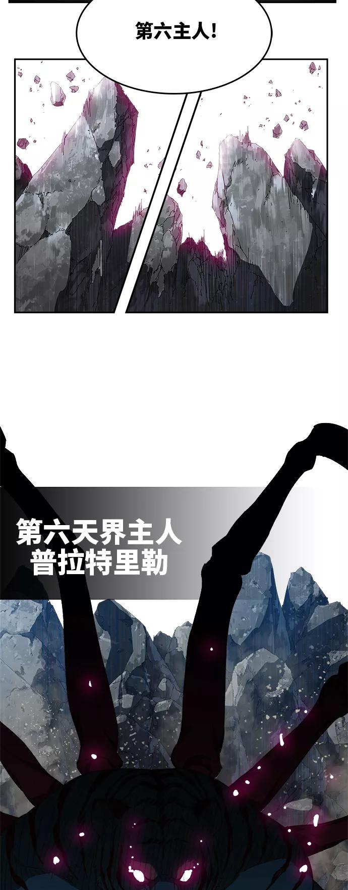 高校之神 - [第6部 RE：与神的较量] 第368话 - 第59张图