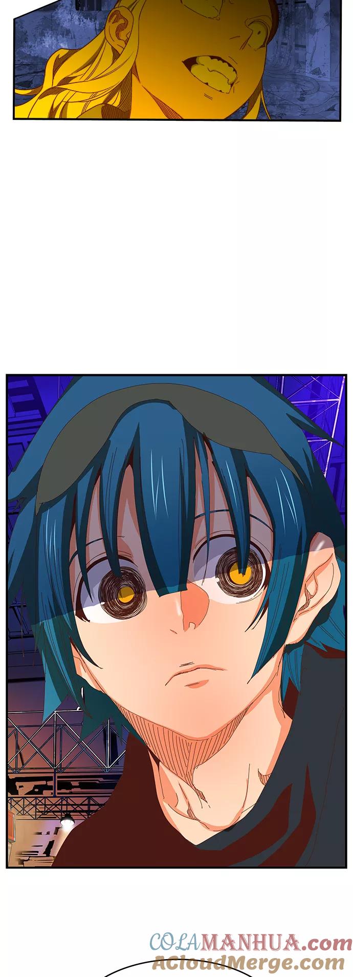 高校之神 - [第6部 RE：与神的较量] 第369话 - 第10张图