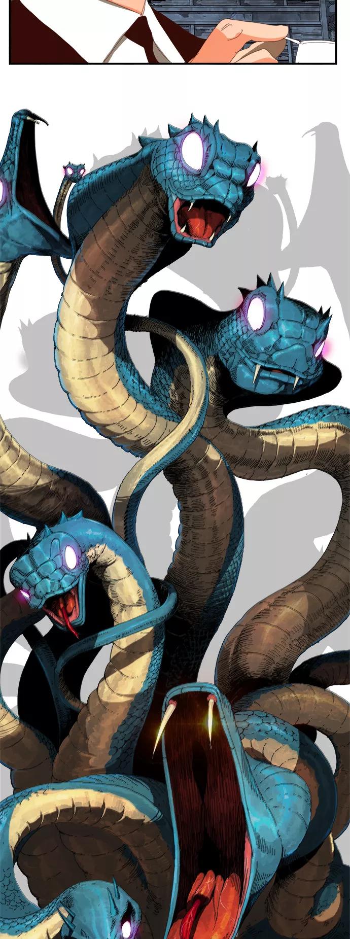 高校之神 - [第6部 RE：与神的较量] 第371话 - 第51张图