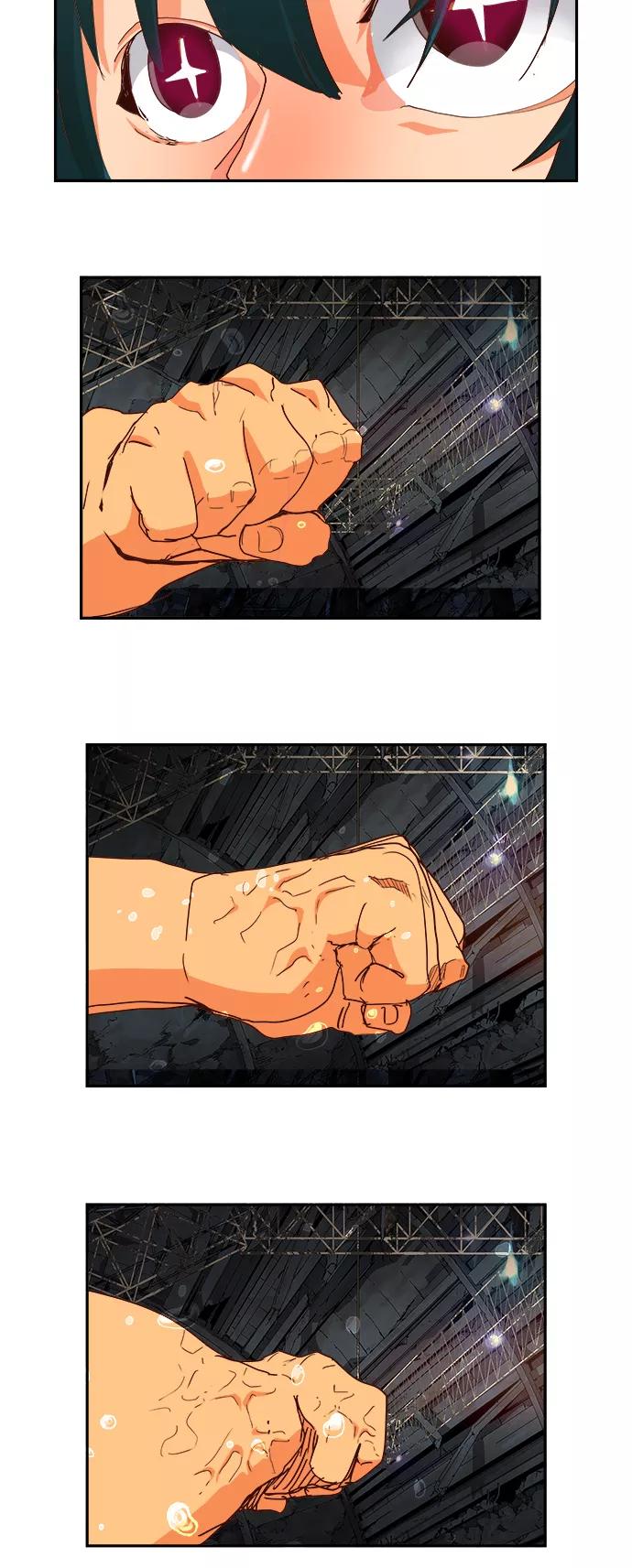 高校之神 - [第6部 RE：与神的较量] 第372话 - 第20张图