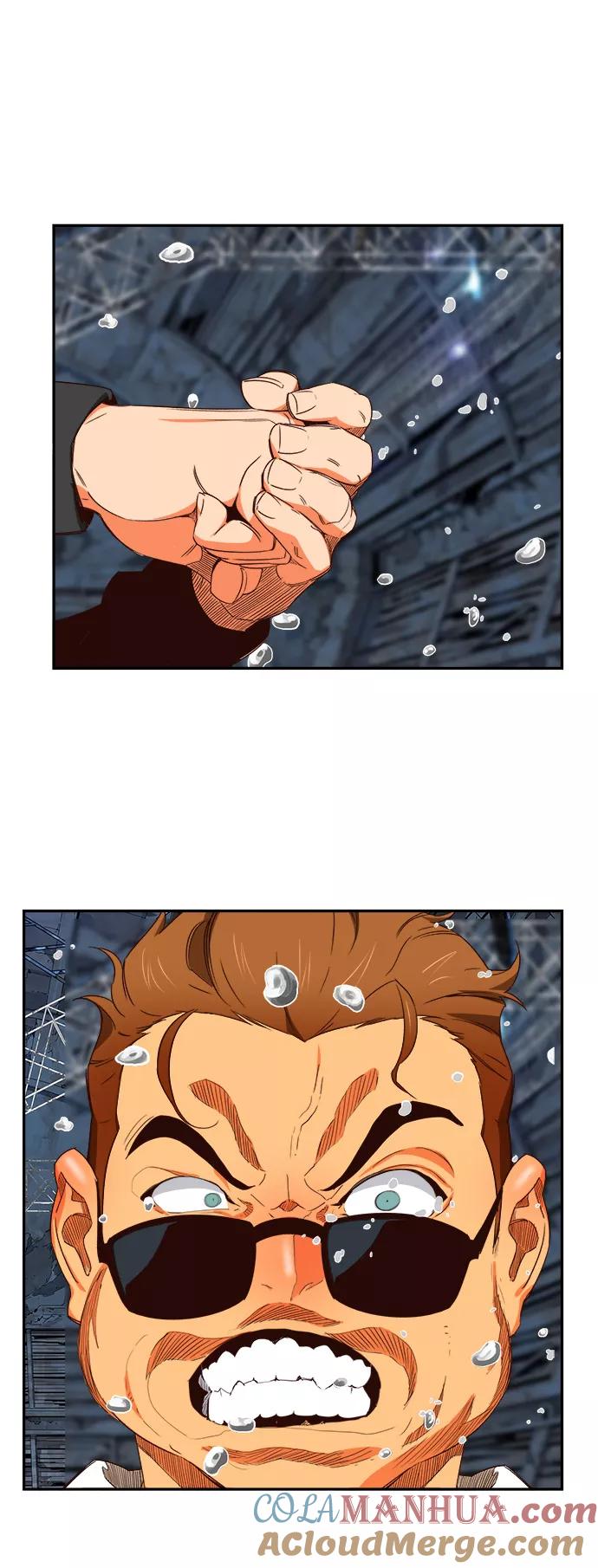 高校之神 - [第6部 RE：与神的较量] 第373话 - 第7张图